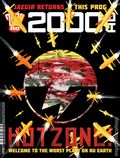 2000 AD (1977 IPC/Fleetway/Rebellion) UK 2117