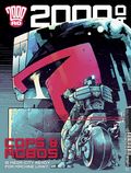 2000 AD (1977 IPC/Fleetway/Rebellion) UK 2119
