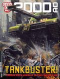 2000 AD (1977 IPC/Fleetway/Rebellion) UK 2120