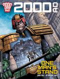 2000 AD (1977 IPC/Fleetway/Rebellion) UK 2121
