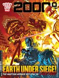 2000 AD (1977 IPC/Fleetway/Rebellion) UK 2126