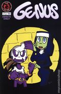 Genus (1997-2012 Radio Comix/Sin Factory) 86