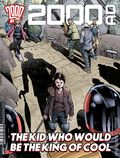 2000 AD (1977 IPC/Fleetway/Rebellion) UK 2128