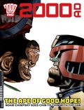 2000 AD (1977 IPC/Fleetway/Rebellion) UK 2131