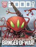 2000 AD (1977 IPC/Fleetway/Rebellion) UK 2132