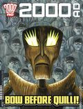 2000 AD (1977 IPC/Fleetway/Rebellion) UK 2134