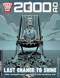 2000 AD (1977 IPC/Fleetway/Rebellion) UK 2136