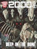 2000 AD (1977 IPC/Fleetway/Rebellion) UK 2140