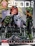 2000 AD (1977 IPC/Fleetway/Rebellion) UK 2141