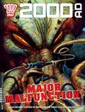 2000 AD (1977 IPC/Fleetway/Rebellion) UK 2142