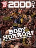 2000 AD (1977 IPC/Fleetway/Rebellion) UK 2145