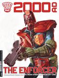 2000 AD (1977 IPC/Fleetway/Rebellion) UK 2147