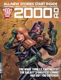 2000 AD (1977 IPC/Fleetway/Rebellion) UK 2150