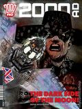 2000 AD (1977 IPC/Fleetway/Rebellion) UK 2151