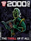 2000 AD (1977 IPC/Fleetway/Rebellion) UK 2159