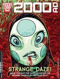 2000 AD (1977 IPC/Fleetway/Rebellion) UK 2165