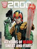 2000 AD (1977 IPC/Fleetway/Rebellion) UK 2169