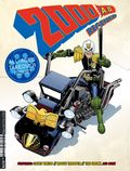 2000 AD (1977 IPC/Fleetway/Rebellion) UK 2170