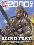 2000 AD (1977 IPC/Fleetway/Rebellion) UK 2174