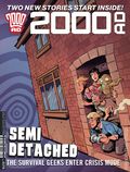 2000 AD (1977 IPC/Fleetway/Rebellion) UK 2175
