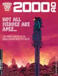 2000 AD (1977 IPC/Fleetway/Rebellion) UK 2178