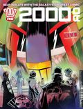 2000 AD (1977 IPC/Fleetway/Rebellion) UK 2179