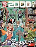2000 AD (1977 IPC/Fleetway/Rebellion) UK 2182