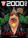 2000 AD (1977 IPC/Fleetway/Rebellion) UK 2189