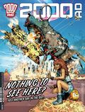 2000 AD (1977 IPC/Fleetway/Rebellion) UK 2193
