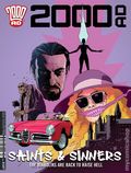 2000 AD (1977 IPC/Fleetway/Rebellion) UK 2197
