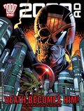 2000 AD (1977 IPC/Fleetway/Rebellion) UK 2199