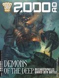 2000 AD (1977 IPC/Fleetway/Rebellion) UK 2237