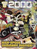 2000 AD (1977 IPC/Fleetway/Rebellion) UK 2239