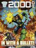 2000 AD (1977 IPC/Fleetway/Rebellion) UK 2240