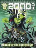 2000 AD (1977 IPC/Fleetway/Rebellion) UK 2241