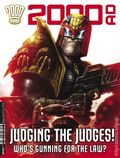 2000 AD (1977 IPC/Fleetway/Rebellion) UK 2242