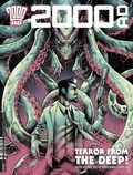 2000 AD (1977 IPC/Fleetway/Rebellion) UK 2243