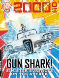 2000 AD (1977 IPC/Fleetway/Rebellion) UK 2245