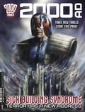 2000 AD (1977 IPC/Fleetway/Rebellion) UK 2247