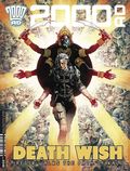 2000 AD (1977 IPC/Fleetway/Rebellion) UK 2248