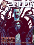 2000 AD (1977 IPC/Fleetway/Rebellion) UK 2257