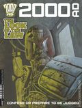 2000 AD (1977 IPC/Fleetway/Rebellion) UK 2267