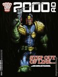 2000 AD (1977 IPC/Fleetway/Rebellion) UK 2269