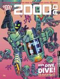 2000 AD (1977 IPC/Fleetway/Rebellion) UK 2275