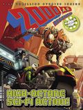2000 AD (1977 IPC/Fleetway/Rebellion) UK 2280