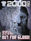 2000 AD (1977 IPC/Fleetway/Rebellion) UK 2282