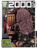 2000 AD (1977 IPC/Fleetway/Rebellion) UK 2286