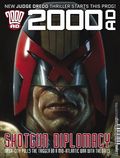 2000 AD (1977 IPC/Fleetway/Rebellion) UK 2289