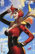 Harley Quinn (2021 DC) 58B