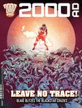 2000 AD (1977 IPC/Fleetway/Rebellion) UK 2293